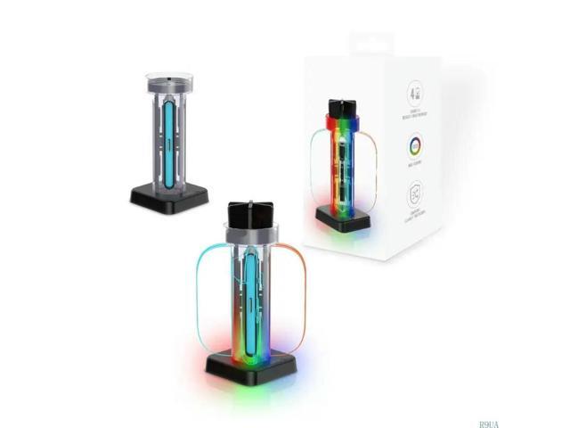 4 in 1 Charging Cradle Controller Charging Station Stand