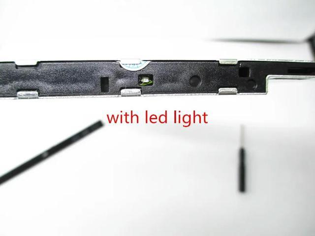 3.0 SATA to SATA 2nd HDD HD HARD DRIVE 9.5mm Universal Caddy CD/DVD-ROM Bay with LED light