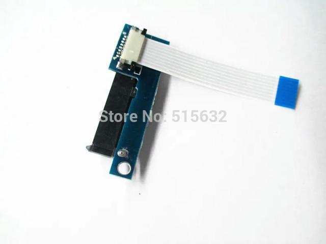 replacement For Elitebook 2530P SATA Hard Drive Connector with Cable LS-4029P