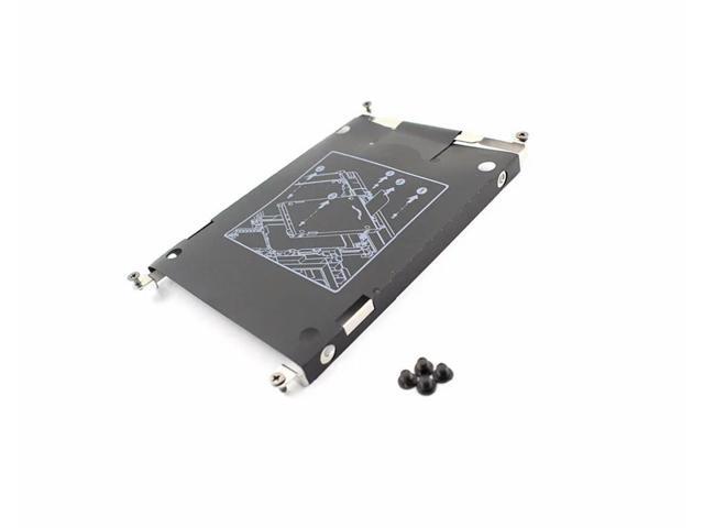 SATA Hard Drive Caddy with Connector screws for EliteBook 2560p 2570p