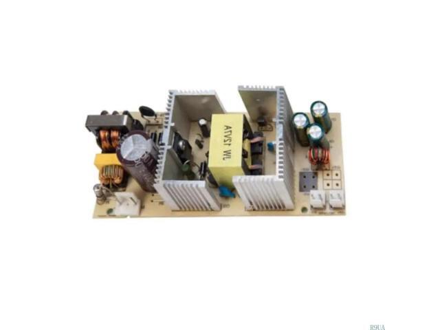 Automotive Refrigeration Power Module 84W DC12V Output for Travel Camping Use