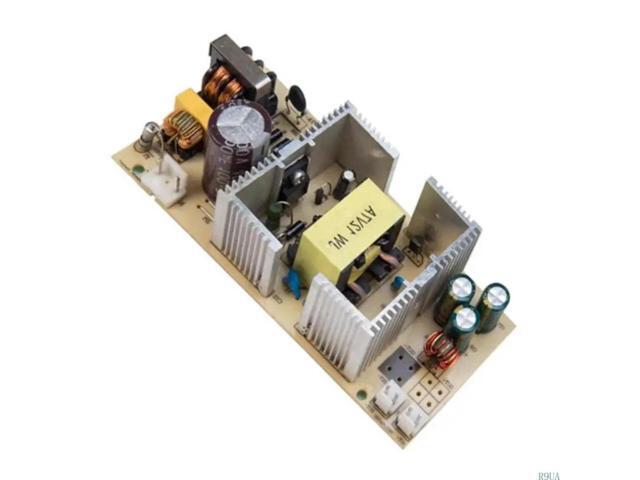Automotive Refrigeration Power Module 84W DC12V Output for Travel Camping Use