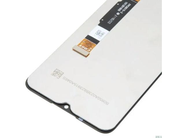 Professional LCD Display Touch Display With Reinforced Glass Construction And High Responsive Interfaces For 30E 305 306