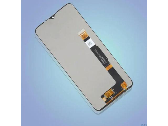Professional LCD Display Touch Display With Reinforced Glass Construction And High Responsive Interfaces For 30E 305 306