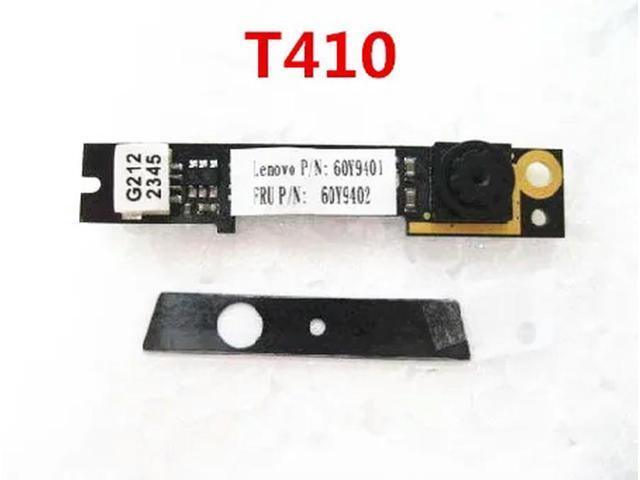 Built-in Webcam Module w/Cover for ThinkPad T410 T410I T510 W510 T510I