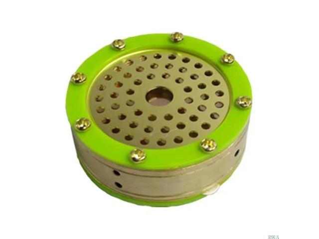 Thin 34mm Large Diaphragm Condenser Microphone Sound for Head Mic Condenser Microphone Cartridge Capsule