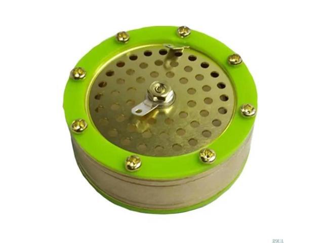Thin 34mm Large Diaphragm Condenser Microphone Sound for Head Mic Condenser Microphone Cartridge Capsule