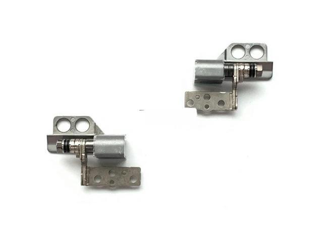 LCD Hinge Left and Right Screen Axes for ThinkPad X390 X395 X13 Gen1 02HL023 02HL020