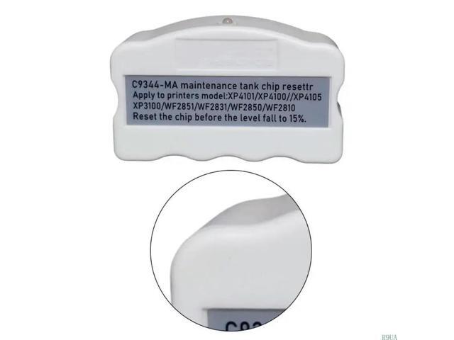 C9344 Maintenance Box Chip Resetter for L5590 L3550 XP-2200 XP-2205