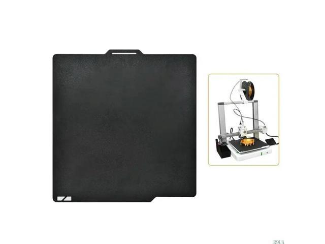 PEI Coated Platform Board Cold Print Bed For MINI P1 3D Printers Ensures Strong Adhesion And Easy Removal