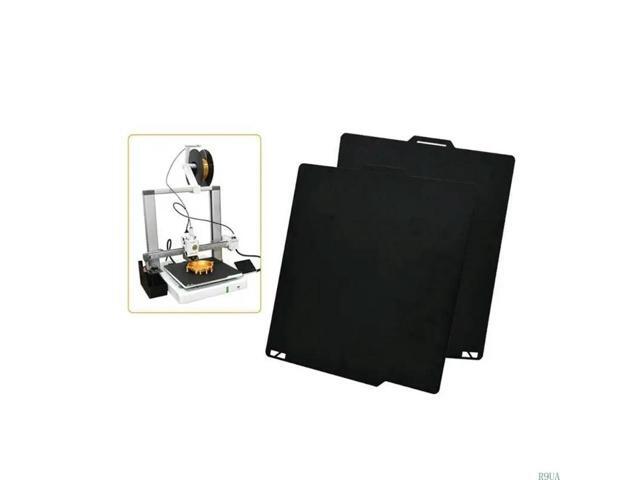 PEI Coated Platform Board Cold Print Bed For MINI P1 3D Printers Ensures Strong Adhesion And Easy Removal
