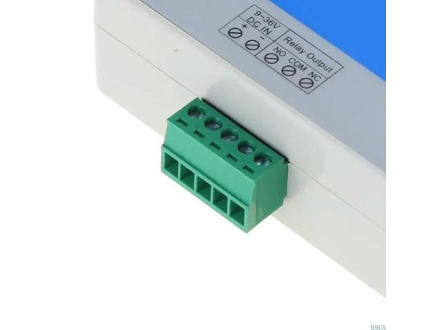 2G GSM Gate Opener RTU5034 Access Controller Remote Control Switch Door Control Without Call Charges