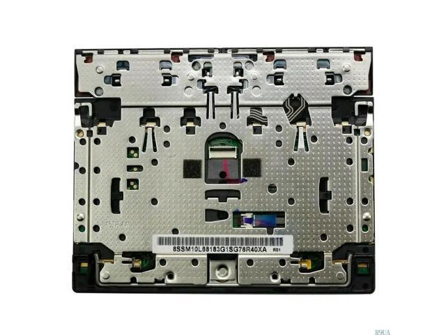 for T460S T470S Touchpad Mouse Pad Clicker 00UR946 00UR947 SM10K80782