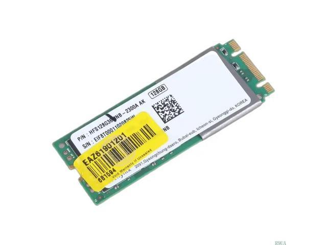 M.2 SSD X110 SD6SP1M M.2 N480 128Gb Solid States 128G M.2 2260 Internal SSD