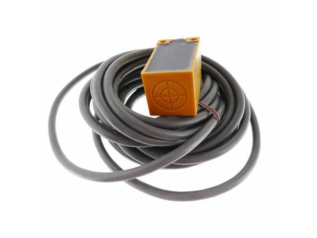 TL-N12MD1 Proximity Switch Sensor NPN Normally Open Square Near