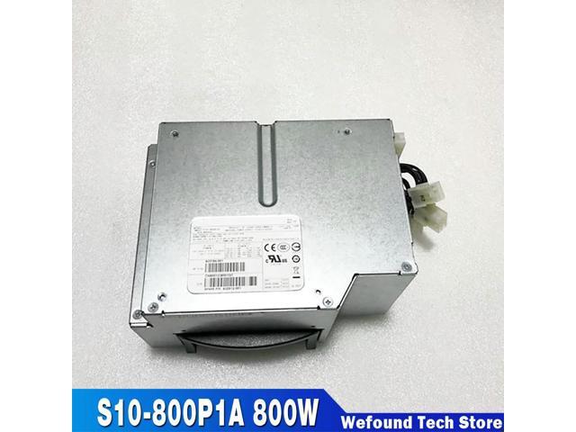 For Z620 632912-001 717019-001 623194-002 Power Supply Fully Tested Fast Ship S10-800P1A 800W