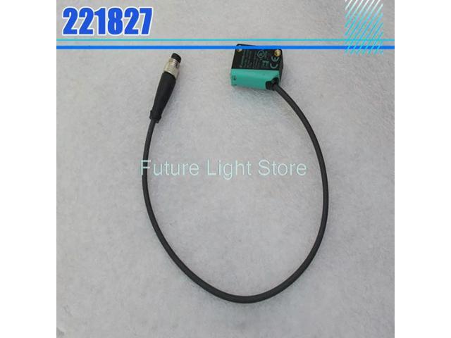 ML100-55/103/115b 221827 Reflective Plate Sensor Sensor
