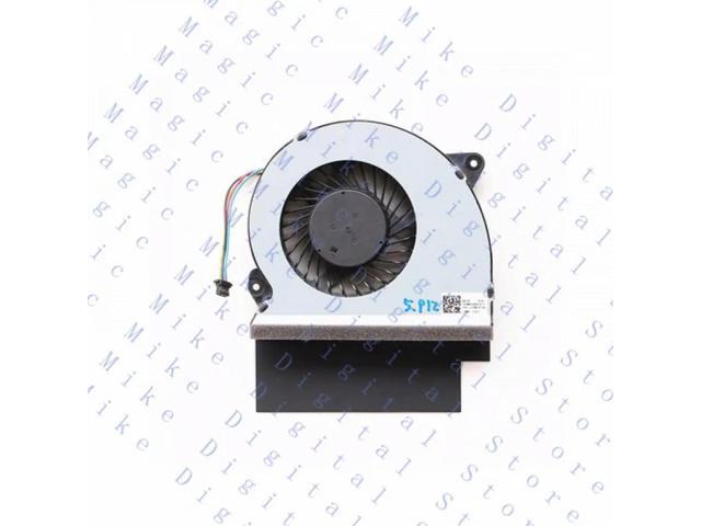 For ROG Strix S7Z S7ZC GL702ZC CPU Fan GPU Fan 12V 1.0A