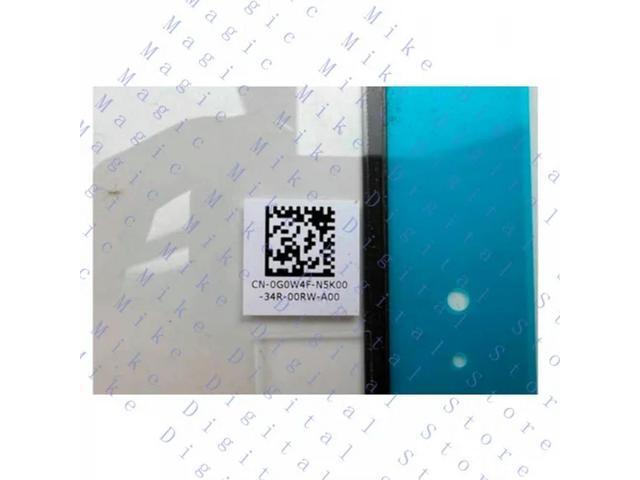 FOR Precision 16 5680 M5680 FHD NTS Front Bezel Cover 0G0W4F Laptop Cover