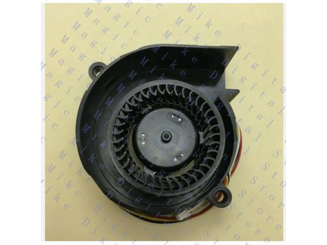 1pcs for TSB C-E02C-04 12V 250mA Projector Turbo Cooling Fan 4pin