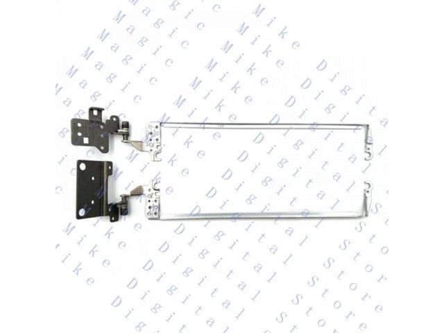For Aspire ES1-523 ES1-532 ES1-533 ES1-572 572G LCD Back Cover + Hinges