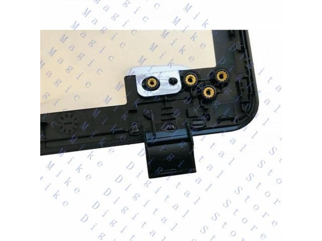 For Aspire ES1-523 ES1-532 ES1-533 ES1-572 572G LCD Back Cover + Hinges
