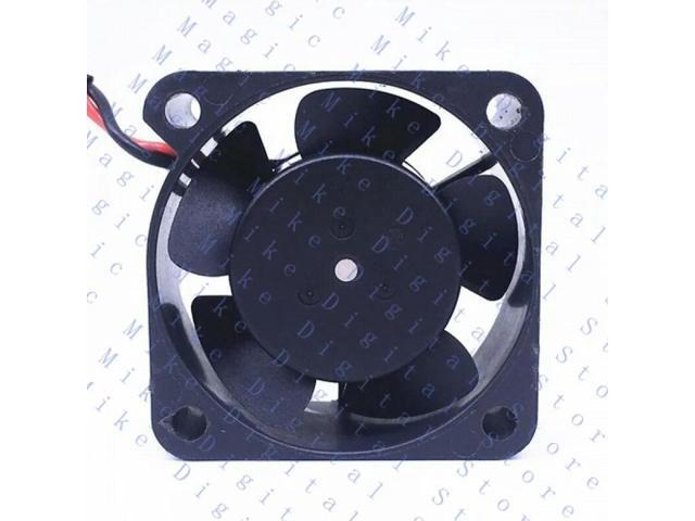 FOR Nidec D04G-24TS2 01 24V 0.17A 4CM 4020 inverter mute cooling fan