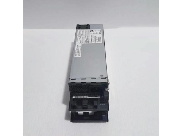 341-0394-01 For 3560X 3750X PA-1351-1-LF C3KX-PWR-350WAC