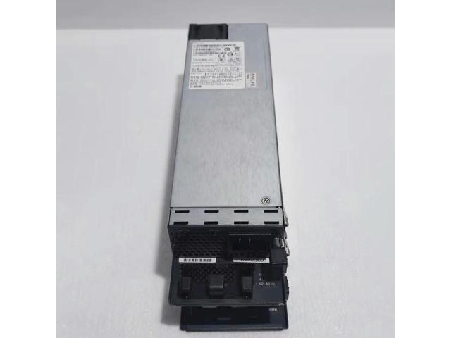 341-0394-01 For 3560X 3750X PA-1351-1-LF C3KX-PWR-350WAC