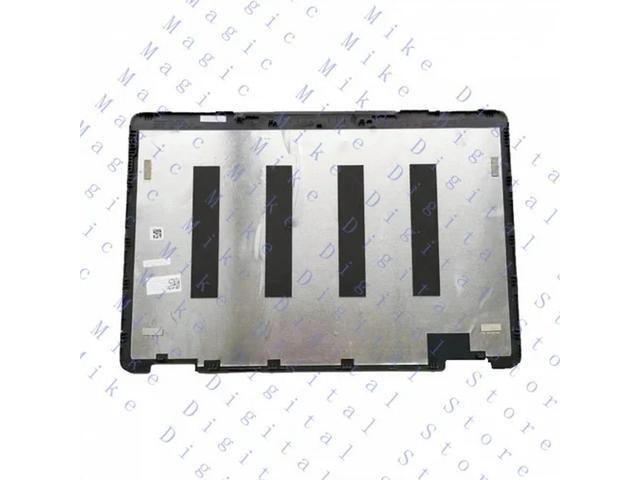 For Latitude 3190 2-in-1 LCD Back Cover Top Case Rear Lid 04R0FT 4R0FT