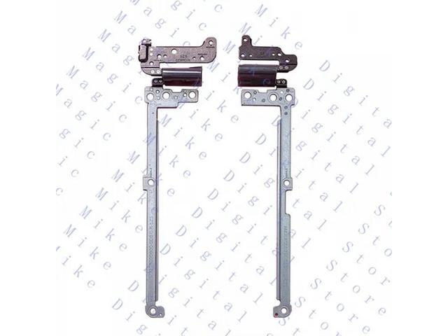 For Latitude 11 3140 2-in-1 Laptop Lcd Hinges+Hinges Cover 0PF108 0PN110