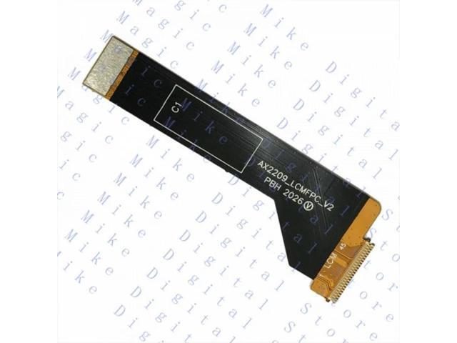For TAB TB-X606F X606 Motherboard Connector LCD Display Flex Cable