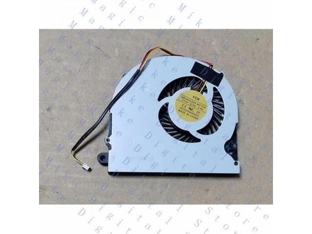 1X For notebook cooling fan DFS501105FR0T FJL0 6-31-N1502-302-1