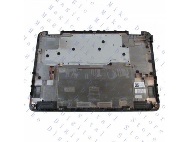 for Chromebook 3110 2-in-1 Lower Bottom Case Cover GW93P 0GW93P