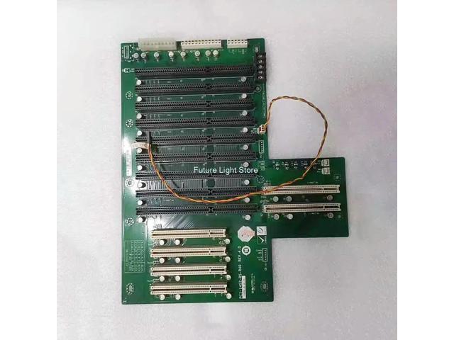 Pci-14S2-Rs-R40 Rev:4.0 For IEI Industrial Controller Base Plate Iei