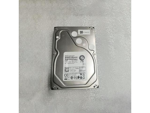2T SAS 12Gb 3.5-inch 0HHX14 Server Hard Disk MG04SCA20ENY