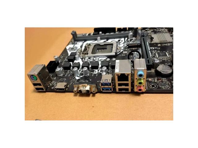 For AS-US Motherboard i10 i11 CPU M.2 Hard Drive Interface H510M-D3H/M.2