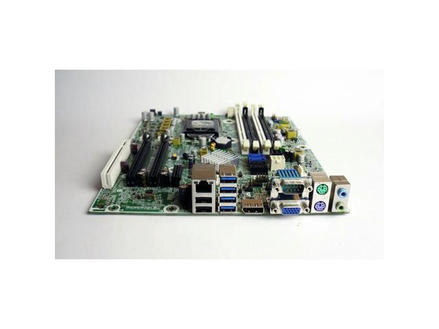 Z220 SFF 655840-001 501 601 655582-001 LGA1155 DDR3 Motherboard Fully Tested Fast Ship