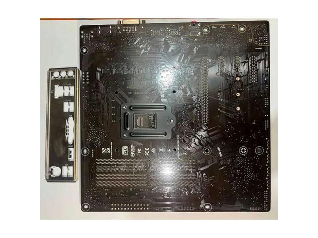 For AS-US motherboard luxury large board supports 10th generation CPU DDR4 PRIME B460M-A R2.0