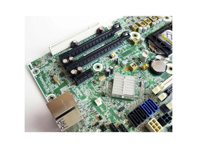 Z220 SFF 655840-001 501 601 655582-001 LGA1155 DDR3 Motherboard Fully Tested Fast Ship