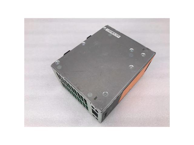 Rail Switching Power Supply Single Phase 1469590000 PRO ECO 240W 48V 5A