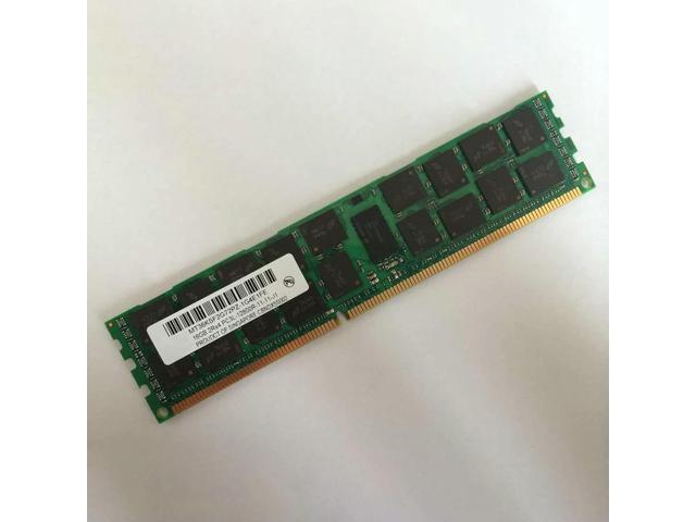 RAM NF5140M3 NF5185M3 NF5270M3 16G 16GB DDR3 1600 ECC Server Memory Works ly Fast Ship