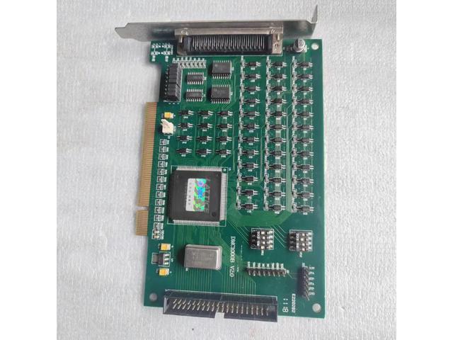 DMC1000B V2.0 For LEADSHINE Motion Control Card Four Axis