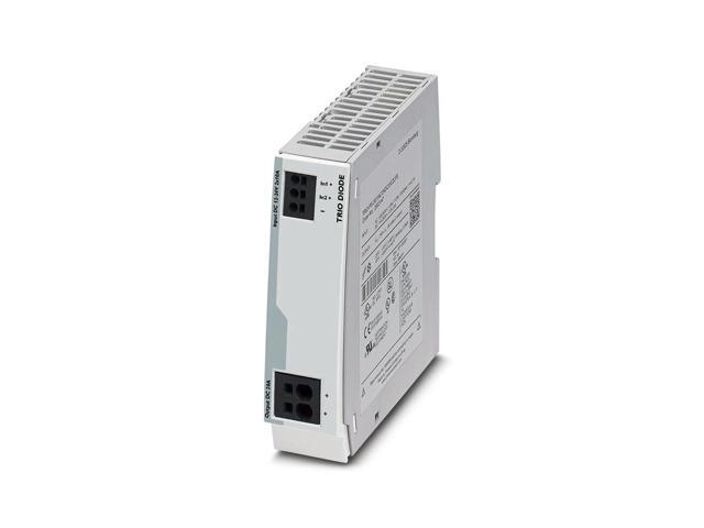 TRIO2-DIODE/12-24DC/2X10/1X20-2907380 TRIO DIODE Diodes Redundancy Module