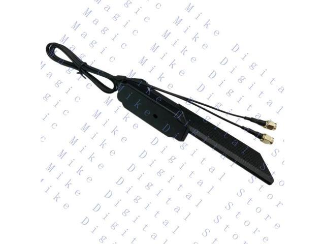 For 2t2r antenna fit ROG Strix X570-E gaming TUF gaming b550m B560M-PLus