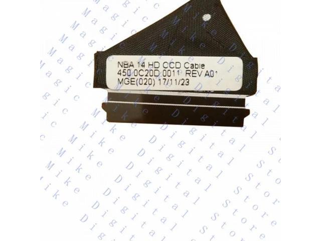 For 14-ba 14M-BA 14m-BA013DX 14-ba007ca Screen Video Cable 450.0C20D.0011