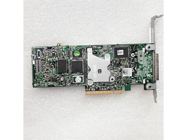6Gb 0VV648 NDD93 For MD3200 MD1200 1GB Cache H810 Array Card HBA Card Works ly Fast Ship