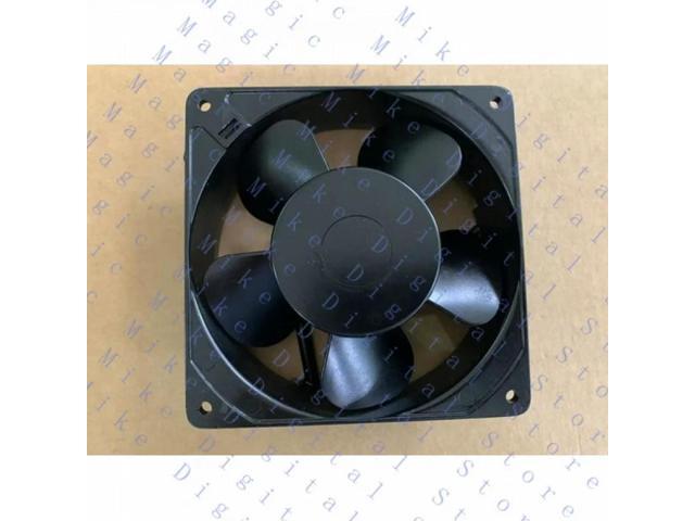 1pcs 12/11W 12CM 12038 cooling fan 4715MS-23T-B30 230V