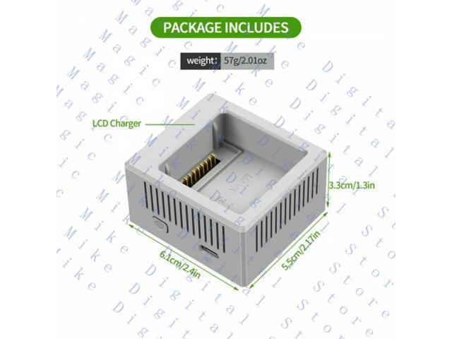 For MAVIC 3 charger for MAVIC 3 PRO color screen multifunctional charger