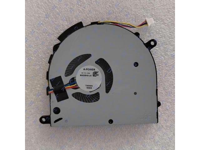 FOR Prestige14 PS45 BS5205HS-U4I Modern14 Summit B14 CPU FAN